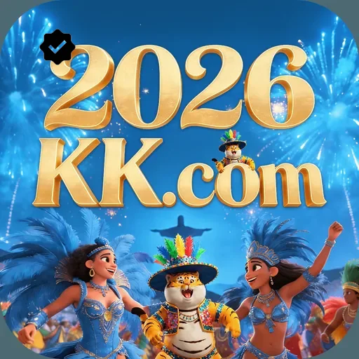2026kk Logo